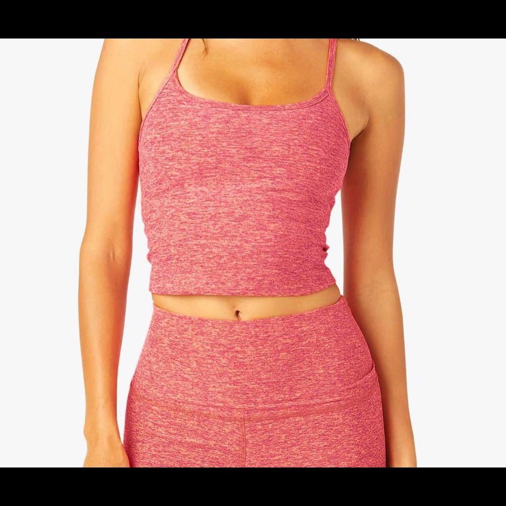 Beyond Yoga Slim Racerback, XS